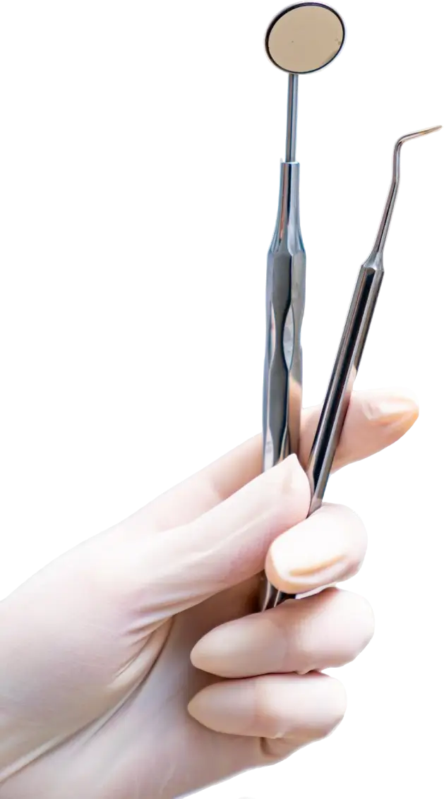 Dental equipments