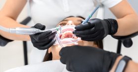 Periodontal-Treatment