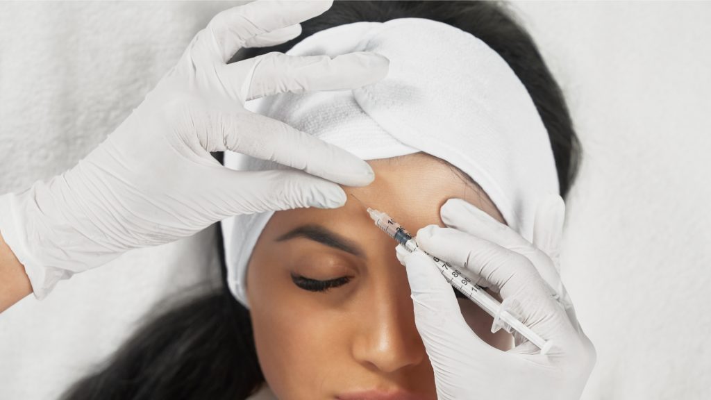Botox Treatment