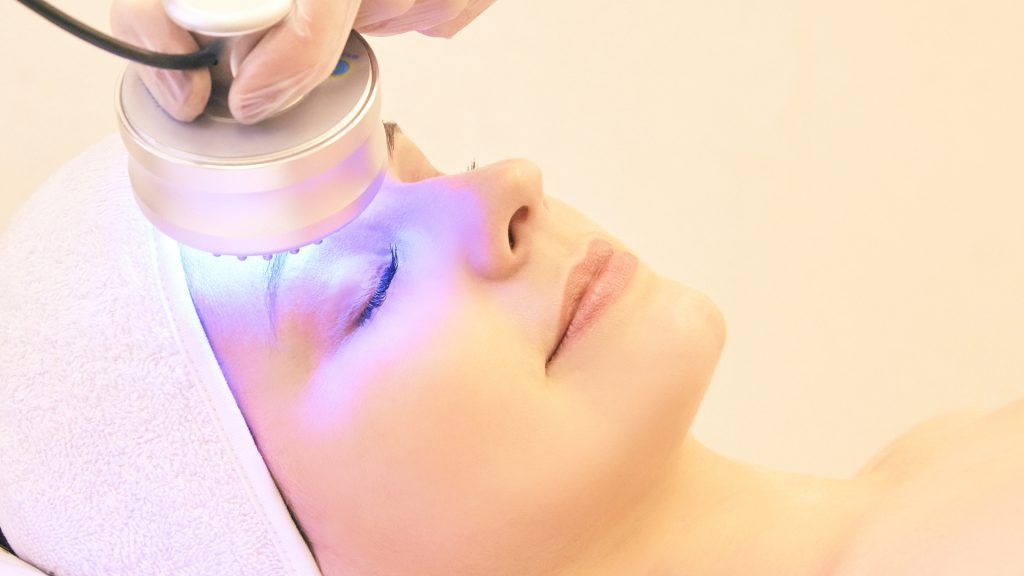 Skin Rejuvenation